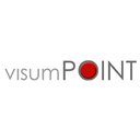 visumPOINT GmbH company logo