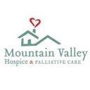 Mountain Valley Hospice company logo