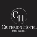 CRITERION HOTEL company logo
