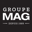 Groupe MAG company logo