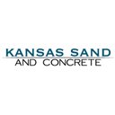Kansas Sand and Concrete, Inc. company logo