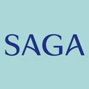 Saga Services Ltd company logo