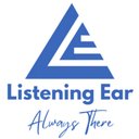 Listening Ear Crisis Center company logo