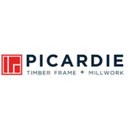 Picardie Timber Frame, LLC company logo