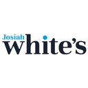 Josiah White's company logo