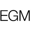 EGM architecten company logo