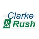 Clarke-Rush company logo