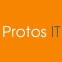 Protos IT company logo