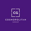 Cosmopolitan Group company logo