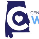 Central Alabama Wellness company logo