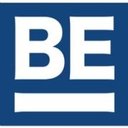 BE Campbell company logo