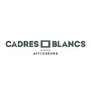 CADRES BLANCS AFFICHEURS company logo