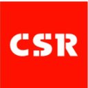 CSR company logo