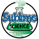 Sublime Science company logo