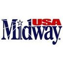 MidwayUSA company logo