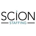 Scion Staffing company logo