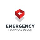 Emergency Technical Decon-ETD company logo