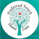 Preferred Touch Home Care company logo