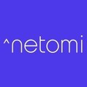 Netomi company logo
