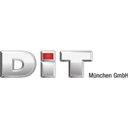 DIT München GmbH company logo