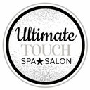 Ultimate Touch Spa Salon company logo