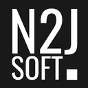 N2JSoft company logo