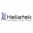 Heliatek GmbH company logo