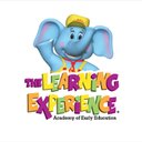 The Learning Experience company logo