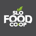 SLO Food Co-op company logo