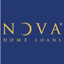 Nova Home Loans company logo