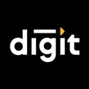 Digit Insurance company logo