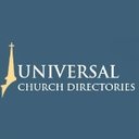 Universal Church Directories company logo