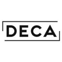 DECA Games company logo