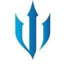 Blue Triton