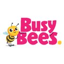 Busy Bees company logo