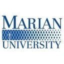 Marian University Wisconsin company logo