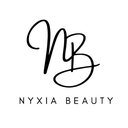 Nyxia Beauty company logo