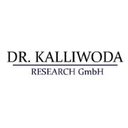 Dr. Kalliwoda Research company logo