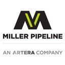 Miller Pipeline company logo