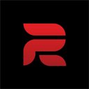 Redline Automotive Merchandising company logo