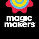 Magic Makers company logo