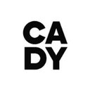 CADY company logo