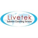 Livetek Software Consulting Services company logo