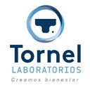 Laboratorios Tornel company logo