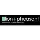 Lion and Pheasant company logo