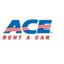 Ace Rent a Car company logo