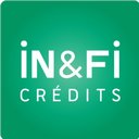 In &amp; Fi Crédit company logo