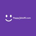 Happy Jobs NI company logo