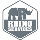 Rhino Sports and Entertainment Services company logo