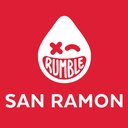 Rumble Boxing San Ramon company logo
